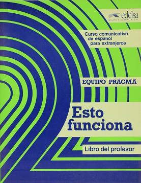 ESTO FUNCIONA B ALUMNO | 9788485786961 | EQUIPO PRAGMA