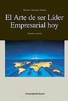 ARTE DE SER LIDER EMPRESARIAL HOY, EL | 9788474856729 | ARANZADI TELLERIA, DIONISIO