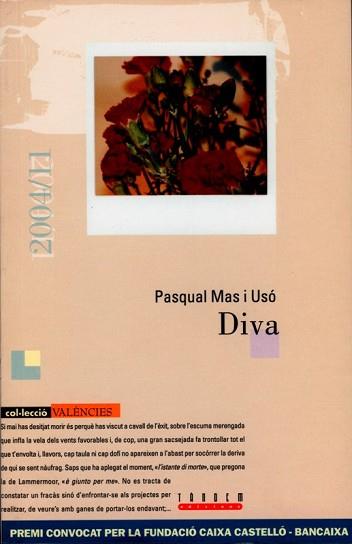 DIVA | 9788481315271 | MAS USO, PASQUAL