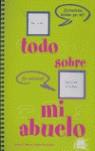 TODO SOBRE MI ABUELO | 9788493406240 | L.HUSKEY, YVONNE / M.NOONAN SUSAN