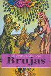 CRONICA DE LAS BRUJAS | 9788482360775 | GARCÍA FONT, JUAN/GARCÍA JORBA, JUAN M.