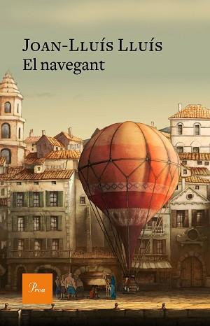 EL NAVEGANT | 9788475886336 | LLUÍS, JOAN-LLUÍS