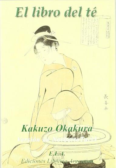 LIBRO DEL TE, EL | 9788489836402 | OKAKURA, KAKUZO