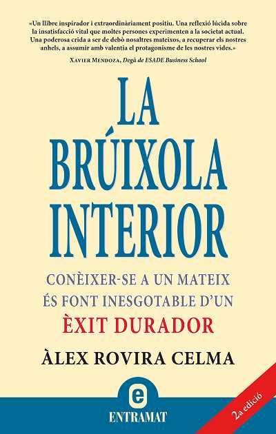 BRUIXOLA INTERIOR LA | 9788493573232 | ROVIRA CELMA, ALEX