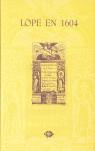 LOPE EN 1604 | 9788497431378 | TUBAU, XAVIER