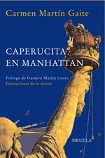 CAPERUCITA EN MANHATTAN | 9788478449354 | MARTIN GAITE, CARMEN