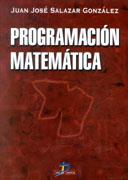 PROGRAMACION MATEMATICA | 9788479785048 | SALAZAR GONZALEZ, JUAN JOSE