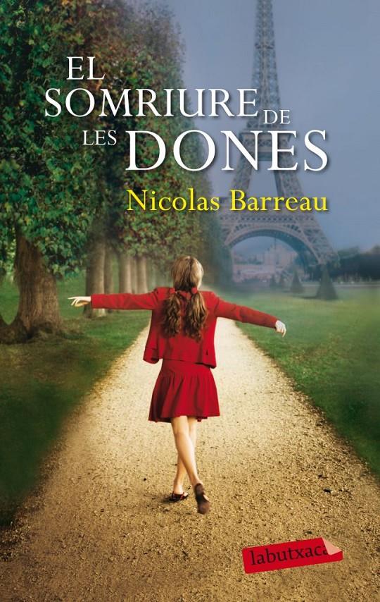 EL SOMRIURE DE LES DONES | 9788499306377 | NICOLAS BARREAU