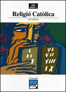 RELIGIO CATOLICA 1 ESO (CATALA) | 9788421814741 | FABREGAT, LLUIS