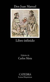 LIBRO INFINIDO (LH) | 9788437620909 | DON JUAN MANUEL