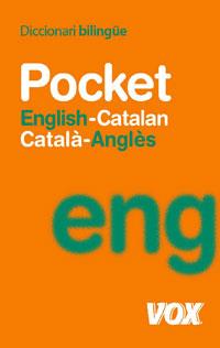 DICCIONARI CATALA-ANGLES VIC POCKET | 9788483329658 | V.V.A.A