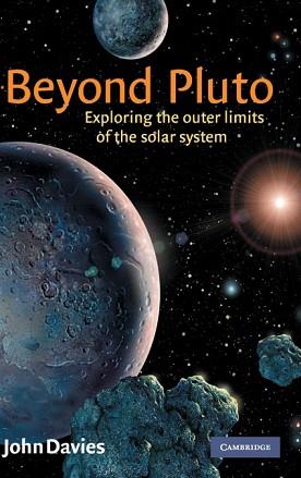 BEYOND PLUTO | 9780521800198 | DAVIES, JOHN