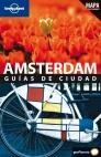 AMSTERDAM GUIA LONELY PLANET 08 + MAPA DESPLEGABLE | 9788408077275 | GRAY, JEREMY