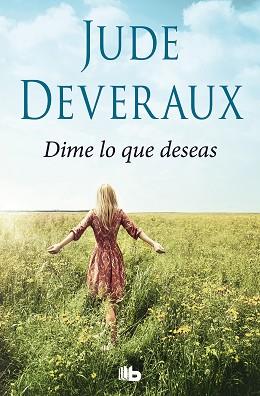 DIME LO QUE DESEAS | 9788490709146 | DEVERAUX, JUDE