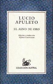 ASNO DE ORO,EL | 9788423973842 | APULEYO, LUCIO