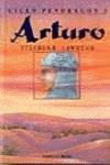 ARTURO (TELA) CICLO PENDRAGON 3 | 9788477224129 | LAWHEAD, STEPHEN R.