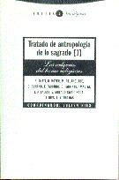 TRATADO DE ANTROPOLOGIA DE LO SAGRADO.1 | 9788481640489 | RIES, JULIEN ... [ET AL.]