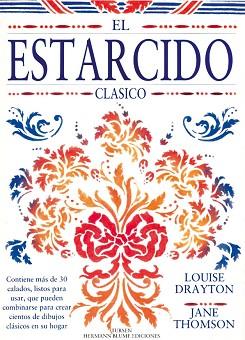 ESTARCIDO CALSICO, EL | 9788487756542 | DRAYTON, LOUISE