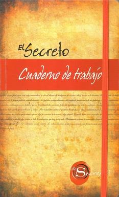 EL SECRETO. CUADERNO DE TRABAJO | 9788492716913 | SÁNCHEZ, EDUARDO/CUTIÉ, SERGIO