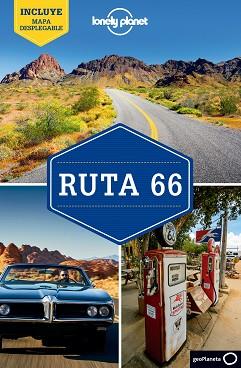 RUTA 66 - 1ª ED. | 9788408180913 | BENDER, ANDREW / BONETTO, CRISTIAN / MCNAUGHTAN, HUGH / PITTS, CHRISTOPHER / BERKMOES, RYAN VER / ZI