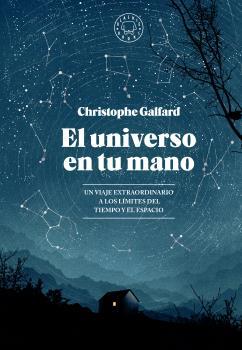 UNIVERSO EN TU MANO | 9788416290628 | GALFARD, CHRISTOPHE