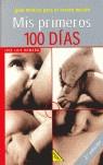 MIS PRIMEROS 100 DIAS | 9788426131621 | ROMERO, JOSE LUIS