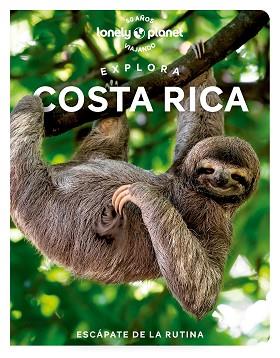 COSTA RICA 1 EXPLORA | 9788408275428 | AAVV