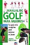 MANUAL DE GOLF PARA MUJERES | 9788479022761 | SAUNDERS, VIVIEN