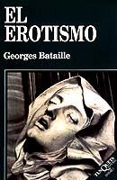 EROTISMO EL | 9788483830376 | BATAILLE, GEORGES