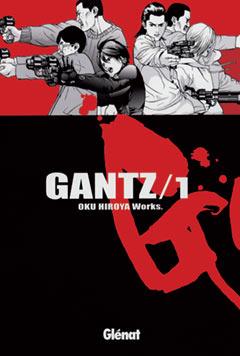 GANTZ 1 | 9788484492696 | HIROYA, OKU