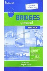 BRIDGES 1 WORKBOOK | 9789963481552 | AAVV