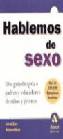 HABLEMOS DE SEXO | 9788480884525 | EYRE, LINDA