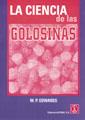 CIENCIA DE LAS GOLOSINAS, LA | 9788420009643 | EDWARDS, W.P.