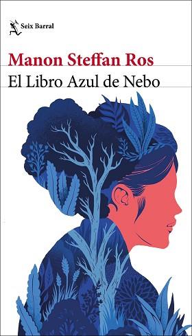 LIBRO AZUL DE NEBO | 9788432239212 | STEFFAN ROS, MANON