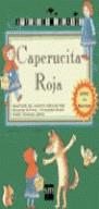 CAPERUCITA ROJA (APRENDER JUGANDO) | 9788434860391 | LOBATO, JAVIER