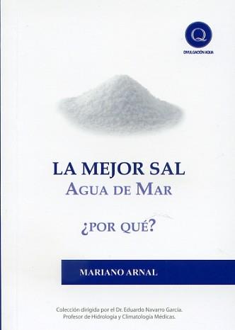 LA MEJOR SAL | 9788461616459 | ARNAL ARNAL, MARIANO