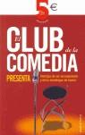 CLUB DE LA COMEDIA EL | 9788466317078 | VARIS