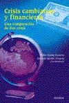 CRISIS CAMBIARIAS Y FINANCIERAS | 9788436817430 | VARELA PARACHE, FELIX; JACOBS ALVAREZ, GERARDO