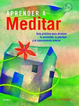 APRENDER A MEDITAR | 9788497545037 | DAVID FONTANA