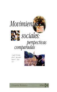 MOVIMIENTOS SOCIALES PERSPECTIVAS COMPARADAS | 9788470903311 | MCADAM, DOUGH