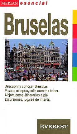 BRUSELAS (MERIAN) | 9788424137168 | HERL, MICHAEL