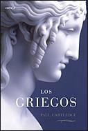 GRIEGOS LOS | 9788484329534 | CARTLEDGE, PAUL