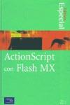 ACTIONSCRIPT CON FLASH MX EDICION ESPECIAL | 9788420537689 | KERMAN, PHILLIP