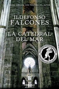 LA CATEDRAL DEL MAR (EDICIÓN CONMEMORATIVA 10º ANIVERSARIO) | 9788466337298 | ILDEFONSO FALCONES