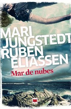 MAR DE NUBES | 9788416363513 | JUNGSTEDT, MARI / ELIASSEN, RUBEN