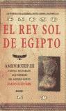 REY SOL DE EGIPTO, EL $ | 9788489396630 | FLETCHER, JOANN