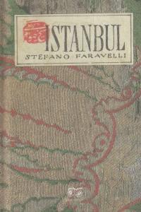 ISTAMBUL | 9788493834524 | FARAVELLI, STEFANO