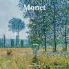 MONET CALENDARI 2011 | 9783836521918 | TASCHEN CALENDARI