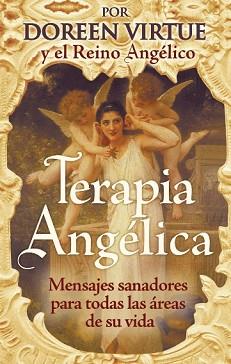 TERAPIA ANGELICA | 9782813203571 | VIRTUE DOREEN