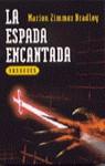 DARKOVER LA ESPADA ENCANTADA (VIB) | 9788440691569 | BRADLEY, MARION ZIMMER